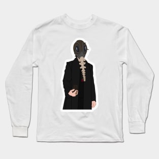 Dream ~ The Sandman Long Sleeve T-Shirt